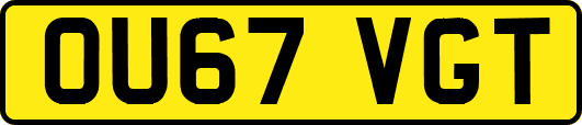 OU67VGT