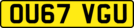 OU67VGU