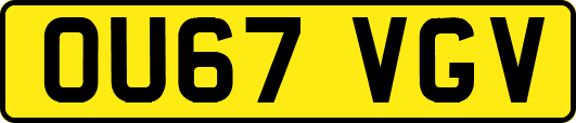 OU67VGV