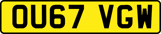 OU67VGW