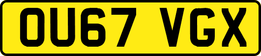 OU67VGX