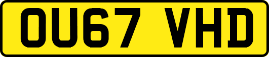 OU67VHD