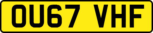 OU67VHF