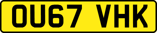 OU67VHK
