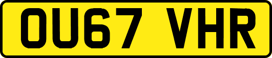 OU67VHR
