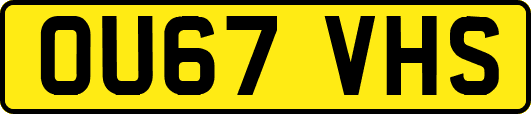 OU67VHS