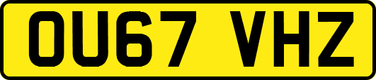 OU67VHZ