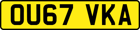 OU67VKA
