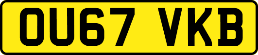 OU67VKB