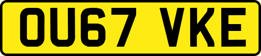 OU67VKE