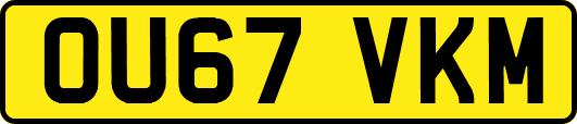 OU67VKM