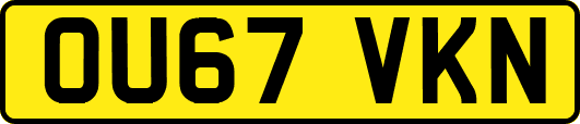 OU67VKN