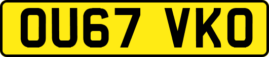 OU67VKO