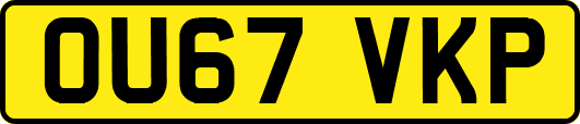 OU67VKP