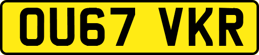 OU67VKR