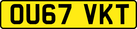 OU67VKT