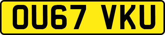 OU67VKU