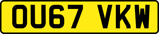 OU67VKW