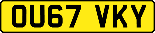 OU67VKY