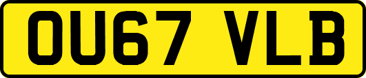 OU67VLB