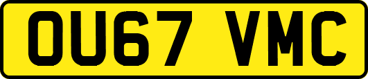 OU67VMC