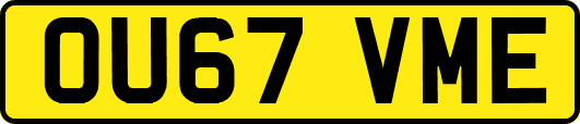 OU67VME