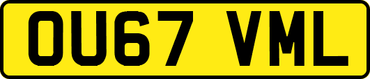 OU67VML