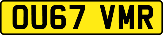OU67VMR