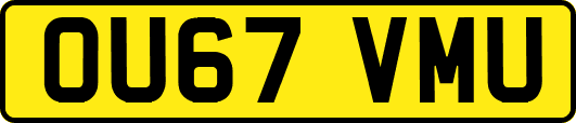 OU67VMU
