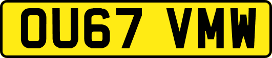 OU67VMW