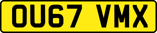 OU67VMX
