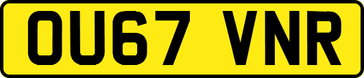 OU67VNR