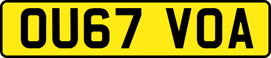 OU67VOA