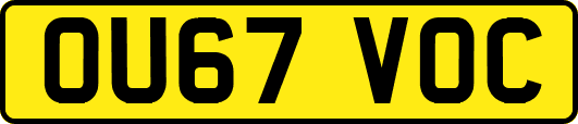 OU67VOC