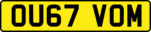 OU67VOM