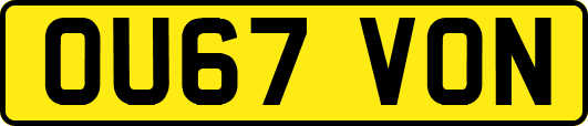 OU67VON