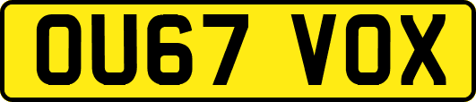 OU67VOX