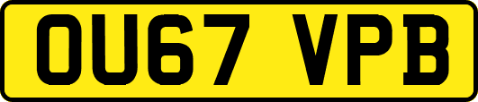 OU67VPB