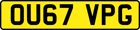 OU67VPG