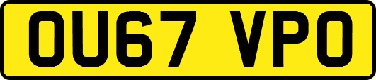 OU67VPO