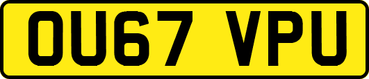 OU67VPU