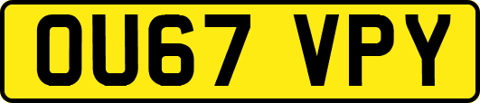 OU67VPY