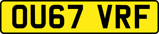 OU67VRF