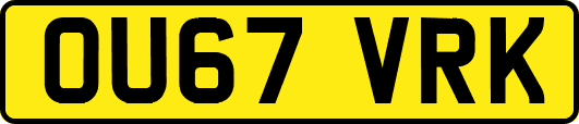 OU67VRK