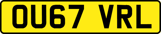 OU67VRL
