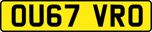 OU67VRO
