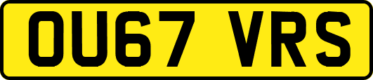 OU67VRS