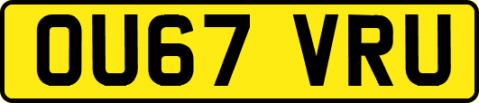 OU67VRU