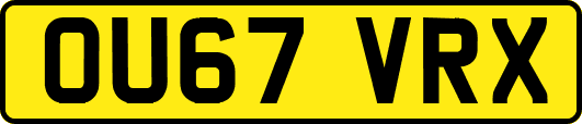 OU67VRX