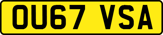 OU67VSA